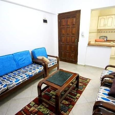 روف صف اول بحر بقريه جرين بيتش Apartment Abu Zeira Exterior photo